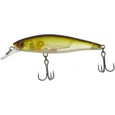 Воблер Jackall Squad Minnow 80SP 82mm 9.7g Ghost Ayu