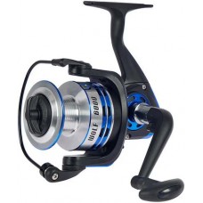 Котушка X-Fish Wolf 5000 1+1BB 5.2:1