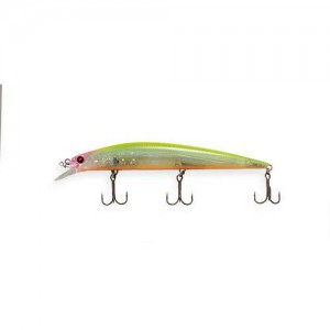 Воблер Raid Level Minnow (125mm, 14g) 019 Clear Squash