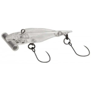 Воблер Nories Shumoke 47S колір 109