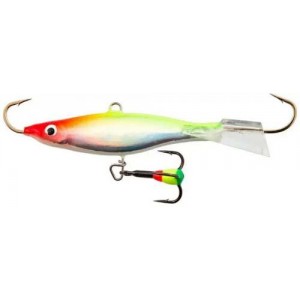 Балансир Lucky John Viking 4 (с тройником) 45mm 7.0g #02H