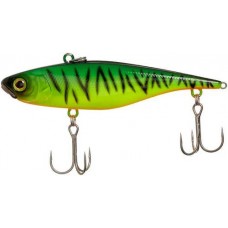 Воблер Jackall TN Slim8 80mm 12.0g Hot Tiger