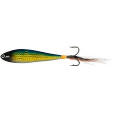 Бокоплав Viking Fishing Bobby 63mm 27.0g #02 Green Glam