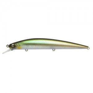 Воблер Raid Level Minnow (125mm, 14g) 007 Kana Moroko