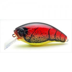Воблер Raid Level Crank Goriller (66mm, 17.5g) 014. AMERICAN YASHIZARI Воблер Raid Level Crank Goriller (66mm, 17.5g) 014. AMERICAN YASHIZARI