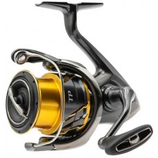 Котушка Shimano Twin Power FD C5000XG 6.2:1 9+1