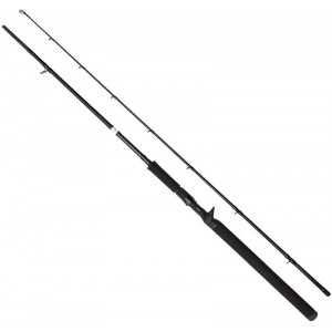 Спиннинг Savage Gear SG2 Jerk Specialist Trigger 1.98m 70-100g Casting