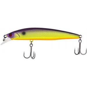 Воблер Jackall Rerange 95 SP Purple Mohican к:purple mohican