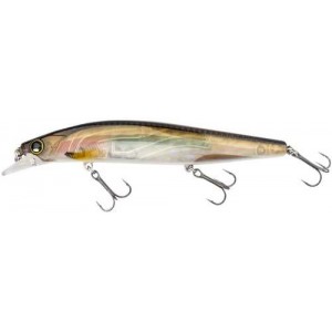 Воблер Shimano Bantam Rip Flash 115F 115mm 14.0g #002 Ghost Bait (1.0m)
