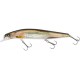 Воблер Shimano Bantam Rip Flash 115F 115mm 14.0g #002 Ghost Bait (1.0m)