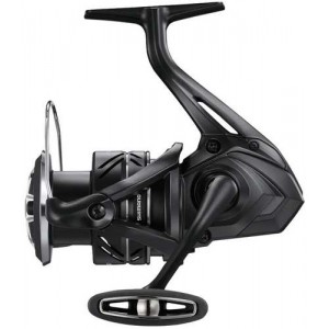 Катушка Shimano Aero XR C5000 5+1BB 4.7:1