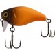 Воблер Jackall Chubby 41F SSR 41mm Pellet Orange