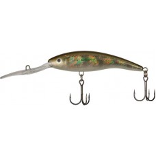 Воблер Select Basher 110F колір S49