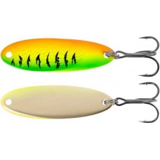 Блешня Select AspMaster 18.0g 55mm MTGG