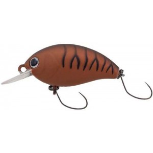 Воблер Nories Worming Crank Shot Spin Shallow 37mm 3,5g #34M