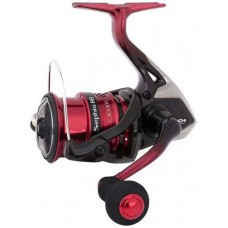 Катушка Shimano Sephia BB C3000S 5+1BB 5.0:1