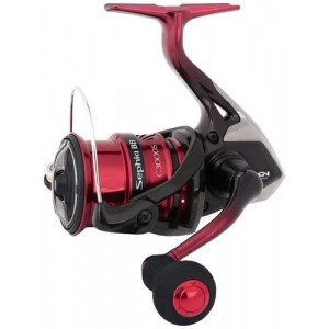 Катушка Shimano Sephia BB C3000S 5+1BB 5.0:1