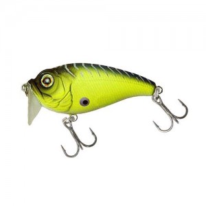 Воблер Strike Pro Chubby Crank 58F 11.2г A69S