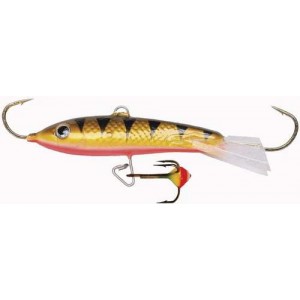 Балансир Lucky John Fin (с тройником) 70mm 20.0g #11