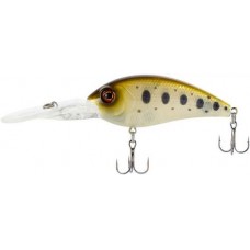 Воблер X-Fish Deeper 75F 75mm 23g #081 (5.0-6.0m)