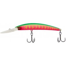 Воблер Select Diver 130F колір 04