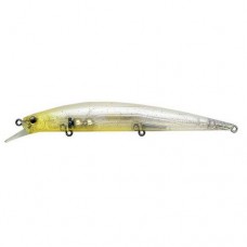 Воблер Raid Level Minnow (125mm, 14g) 010 Sirauo