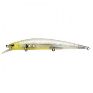Воблер Raid Level Minnow (125mm, 14g) 010 Sirauo