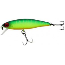 Воблер Jackall Tiny Fry 50SP 50mm 2.7g Mat Tiger