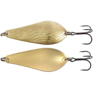 Блешня Select ProAtom 12.0g 59mm #02