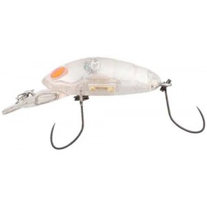 Воблер Nories Crankin Pupa 34mm 2.6g #110