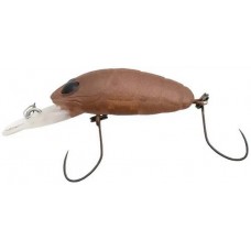 Воблер Nories Crankin Pupa 34mm 2.6g #128M