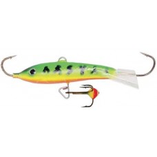 Балансир Lucky John Classic (с тройником) 60mm 16.0g #20