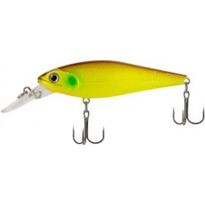 Воблер X-Fish Robber 80F 80mm 9.5g #004 (0.5-1.0m)