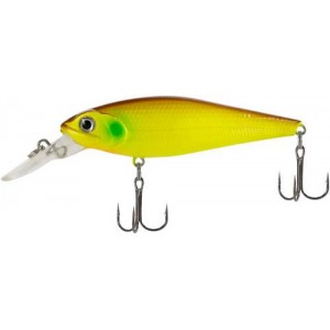 Воблер X-Fish Robber 80F 80mm 9.5g #004 (0.5-1.0m)