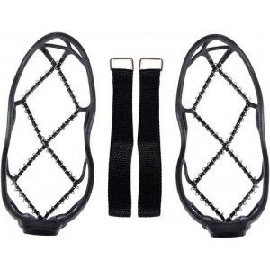 Ледоступы Viking Fishing Ice Profi M (36-41) 23.5-26cm