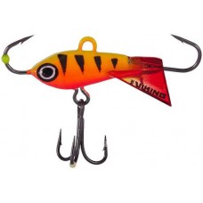 Балансир Viking Fishing Yeti Ice Jig 20mm 3.0g #15 Pink Moon