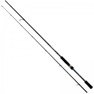 Спиннинг Shimano Nexave (EVA) 68ML 2.03m 7-21g