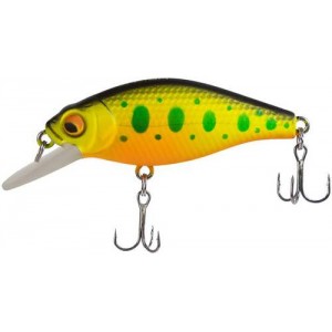 Воблер X-Fish Chipotel 50F 50mm 6g #163 (0.8-1.5m)