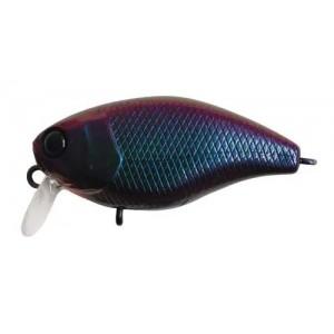 Воблер Jackall Cherry One Footer 46F 46mm 7.2g UL Bug