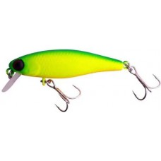 Воблер Jackall Tiny Fry 50SP 50mm 2.7g Mat Chart