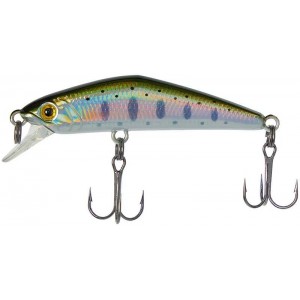 Воблер Smith D Compact 38 колір #14 Lime Chart Yamame