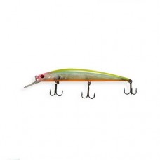 Воблер Raid Level Minnow Plus (125mm, 14g) 009 Clear Squash
