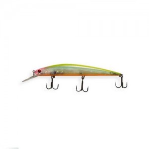 Воблер Raid Level Minnow Plus (125mm, 14g) 009 Clear Squash