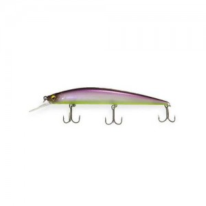 Воблер Raid Level Minnow Plus (125mm, 14g) 010 Stain Killer