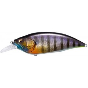 Воблер Megabass Big-M 4.0 F 126mm 56.0g GG Wild Gill BM
