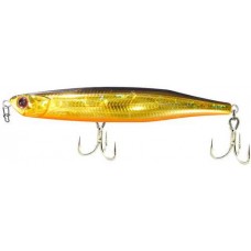 Воблер OSP Bent Minnow 86F 86mm 5.9g H04 (0.0-0.5m)