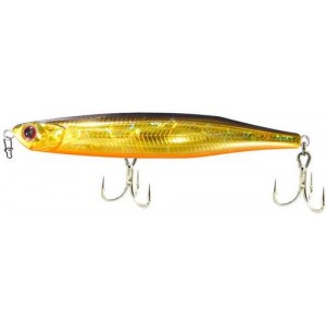 Воблер OSP Bent Minnow 86F 86mm 5.9g H04 (0.0-0.5m)