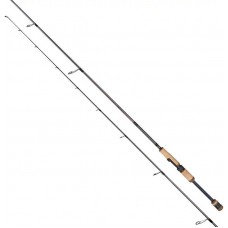 Спиннинг G.Loomis GLX Jig & Worm Spinning GLX 803S JWR 2.03m 3-9g (1 част.)