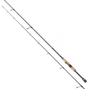 Спиннинг G.Loomis GLX Jig & Worm Spinning GLX 803S JWR 2.03m 3-9g (1 част.)