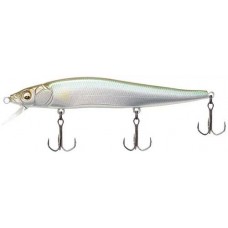 Воблер Megabass Vision Oneten SF 110mm 14.0g Sexy Ayu